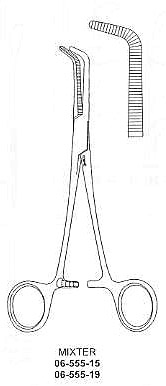 Mixter Forcep
